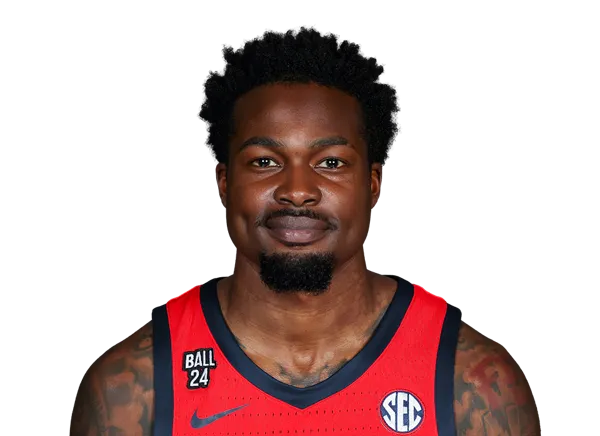 Hobert Grayson IV, Basketball, University of Mississippi