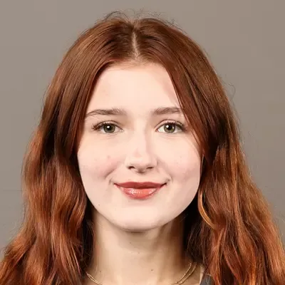 Margarita Potapenko, Fencing, Cornell University