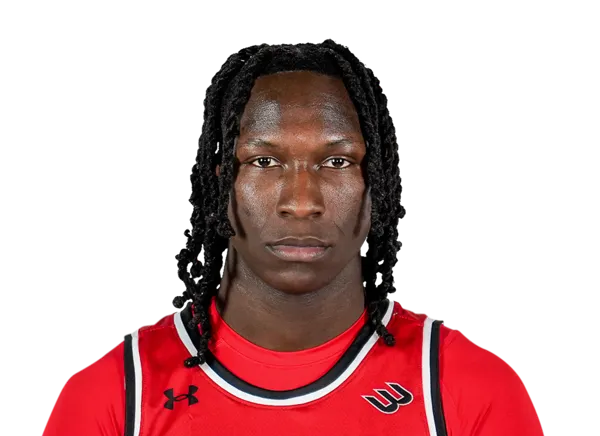 Jai Chisolm, Basketball, undefined