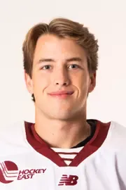 Lukas Gustafsson, Hockey, undefined