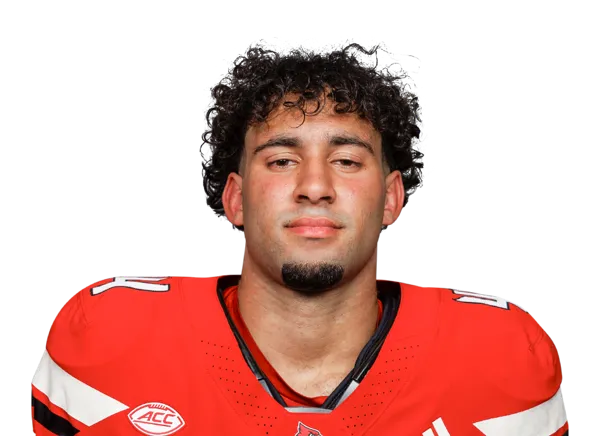 Eli Adams, Football, University of Wisconsin-Madison