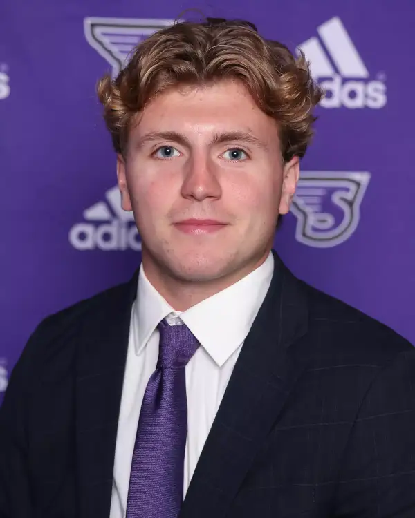 Pat Murphy, Hockey, Stonehill College