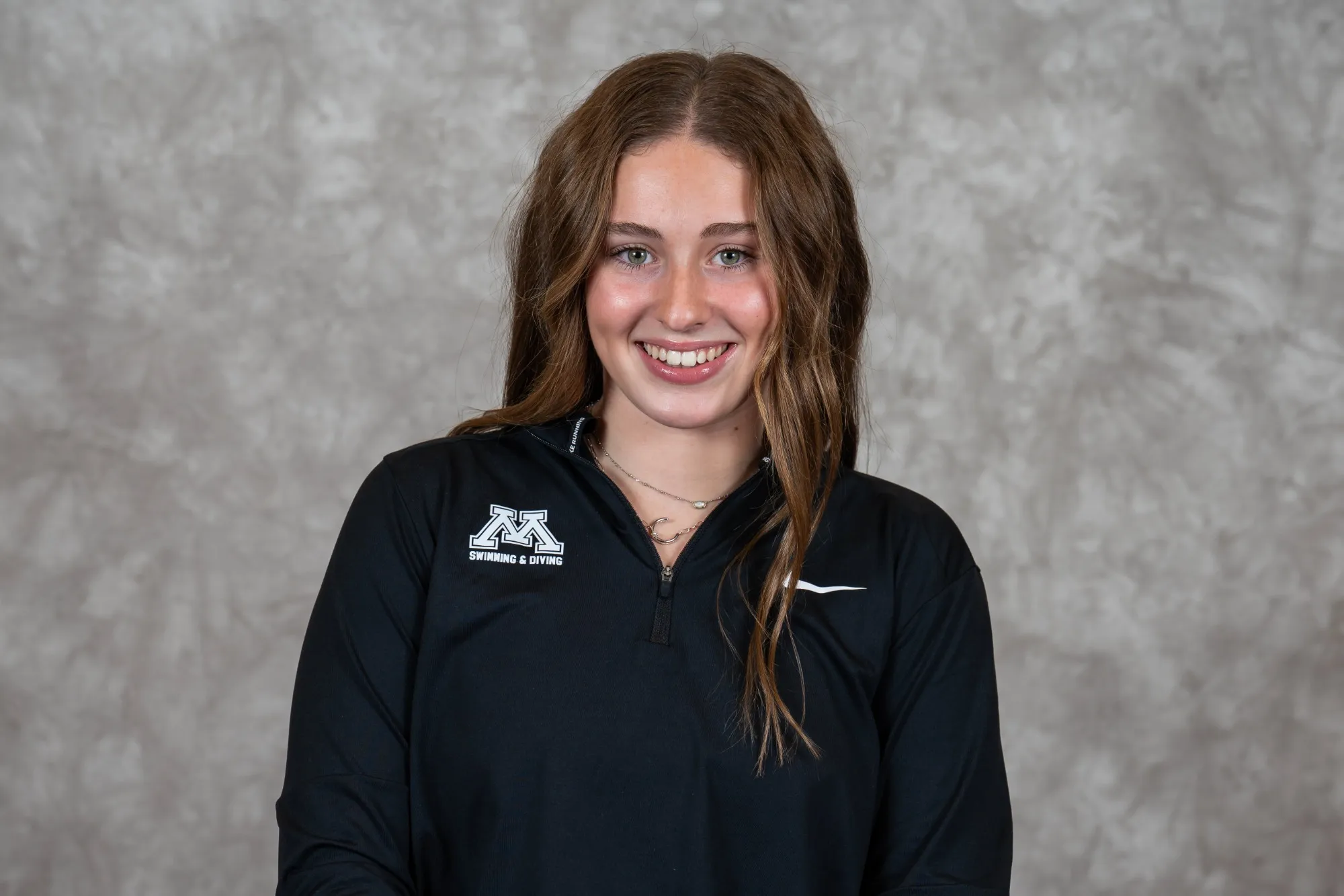 Cassie Kaplan, Swimming & Diving, University of Minnesota