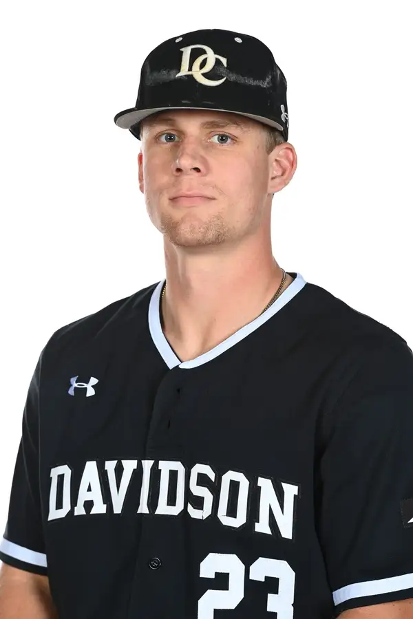 Will Brooks, Baseball, Davidson College