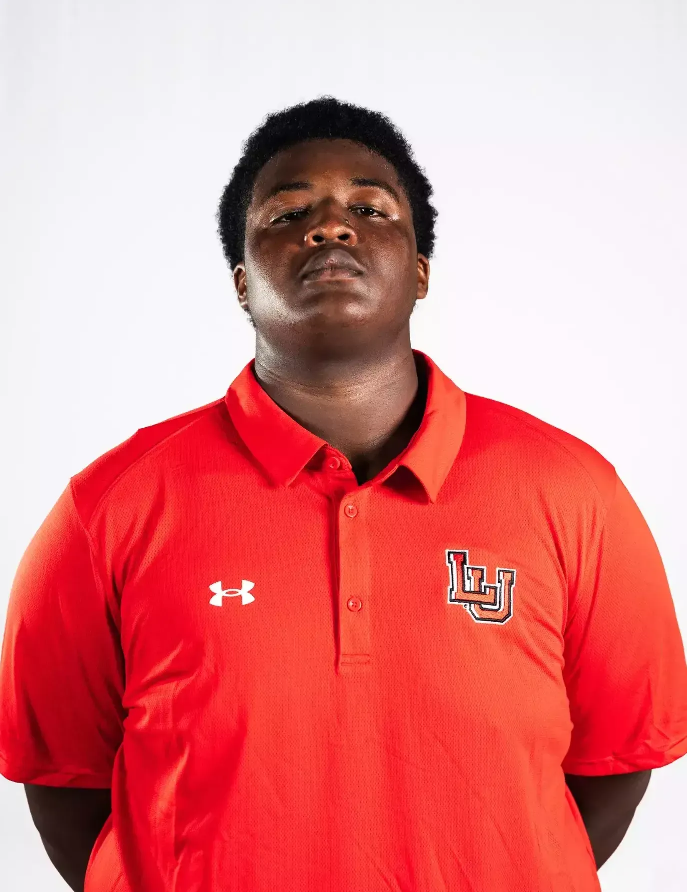 Treaden Henry, Football, undefined
