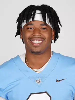 Amari Watson, Football, Tufts University