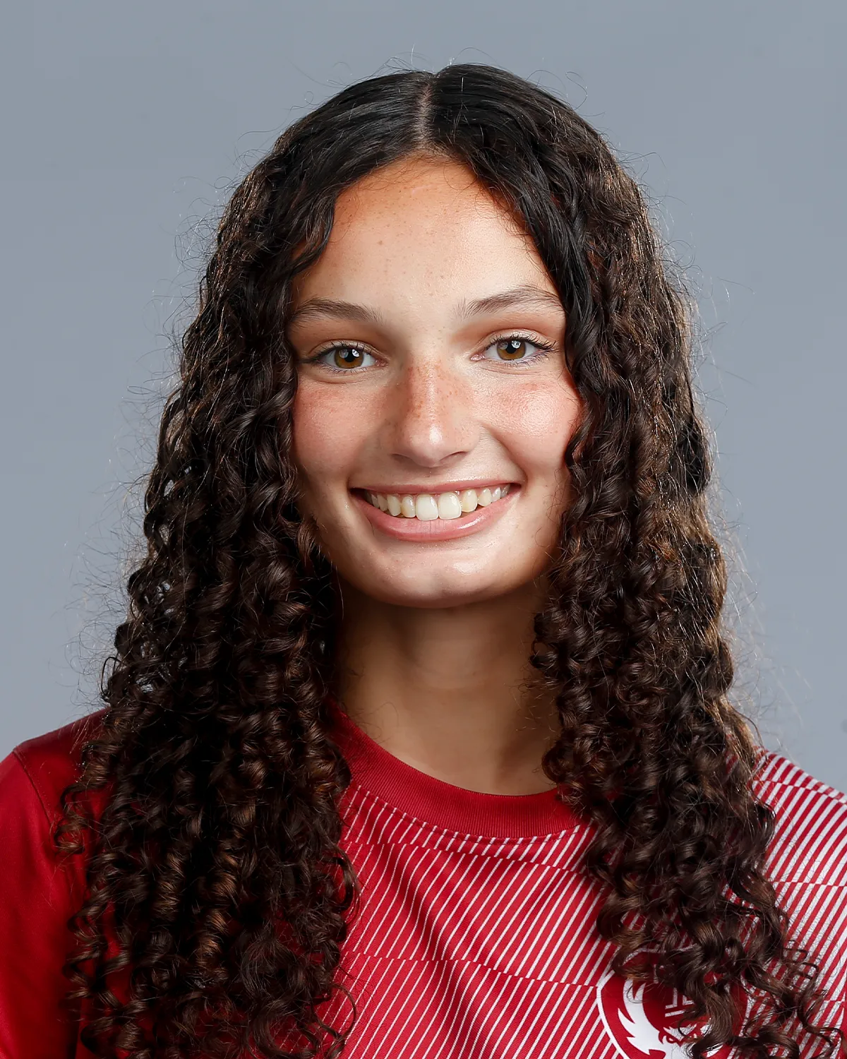 Addie Harris, Soccer, undefined
