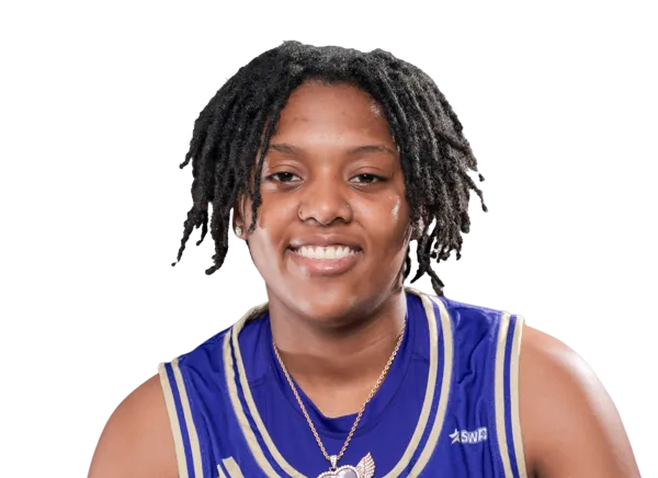 Jeanee Anderson, Basketball, Alcorn State University