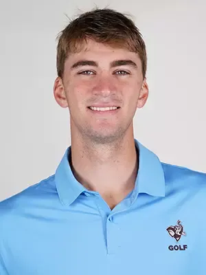 Graham Ellis, Golf, Tufts University