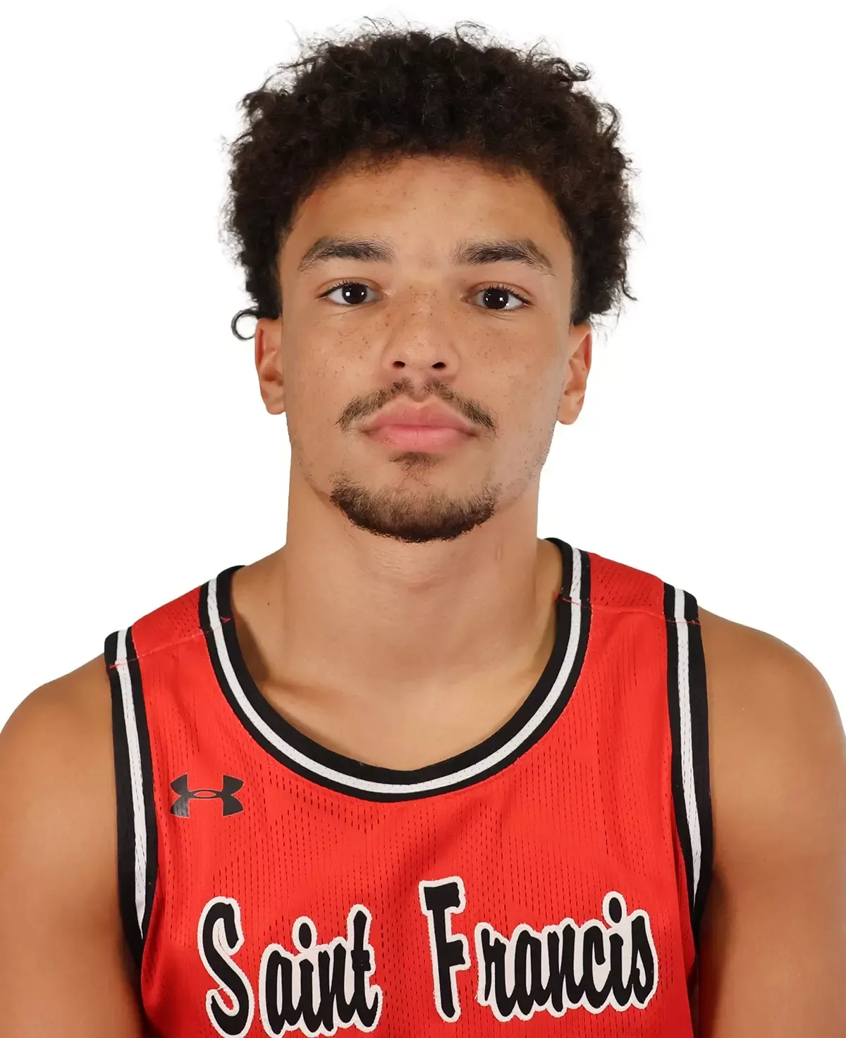 Taurean Consiglio, Basketball, Saint Francis University