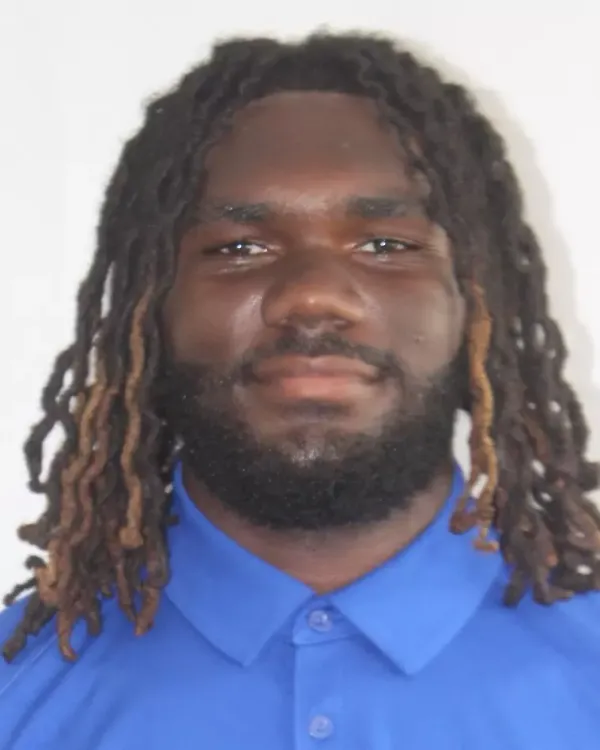 Rahsaan Matthews Jr., Football, Virginia State University