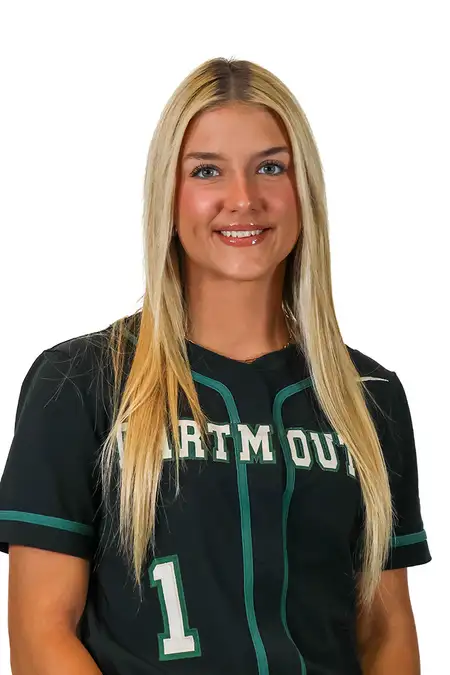 Hayvin Barclay, Softball, Dartmouth College