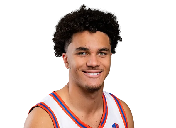 Julian Bowie, Basketball, undefined