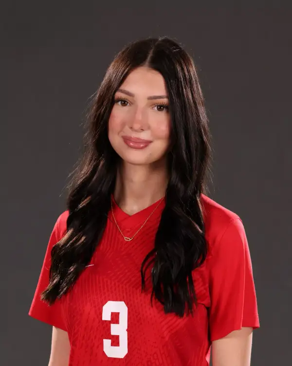 Hailey Marchlewski, Soccer, Pennsylvania Western University, Edinboro