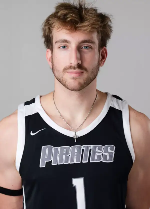 Mason Lawrence, Basketball, Southwestern University