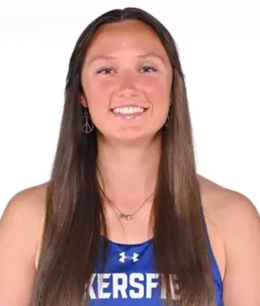 Katey Milne, Beach Volleyball, undefined