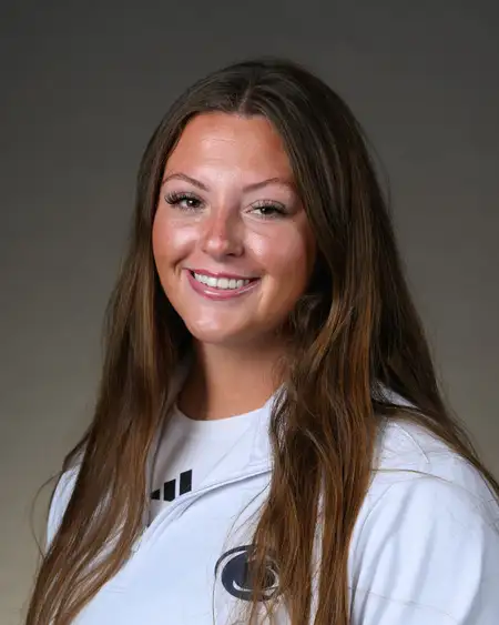 Abigail Britton, Softball, Pennsylvania State University
