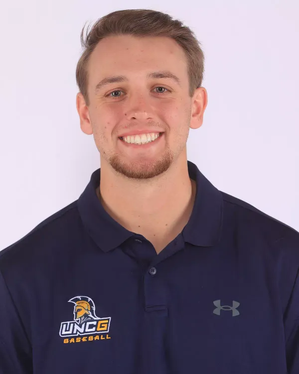 Jacob Budzik, Baseball, University of North Carolina at Greensboro