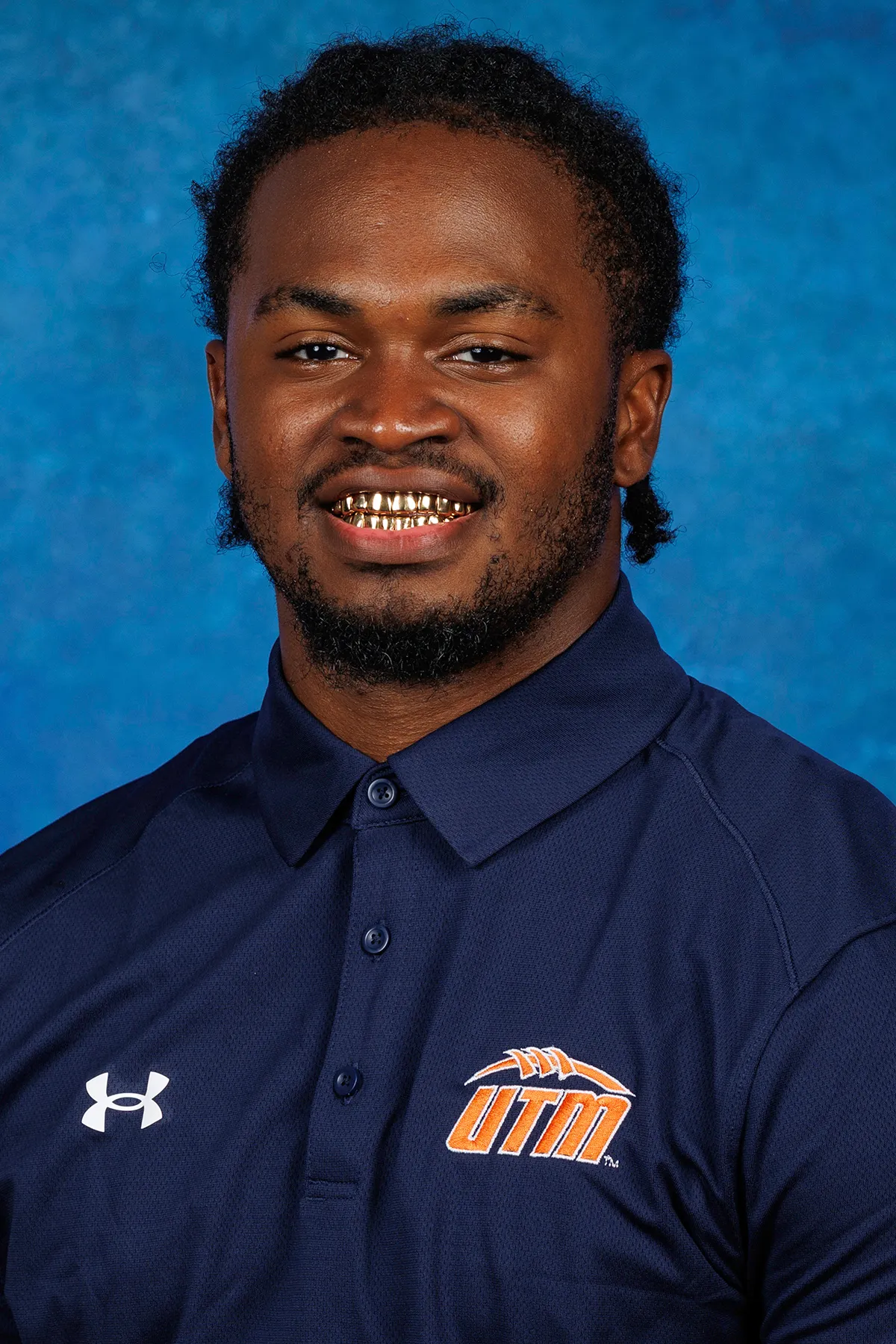 Armoni Goodwin, Football, University of Tennessee at Martin
