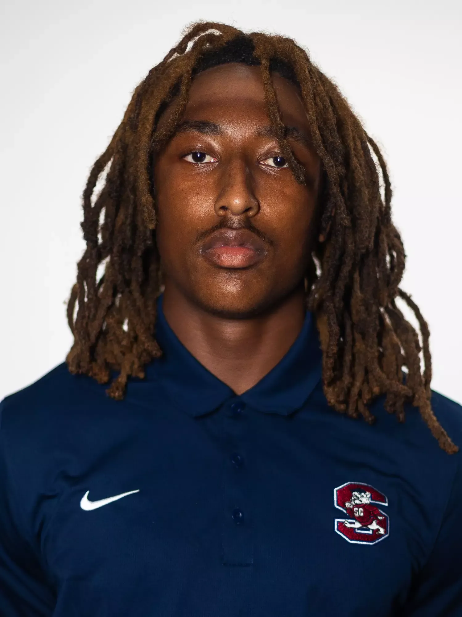 Quran Miller, Football, South Carolina State University
