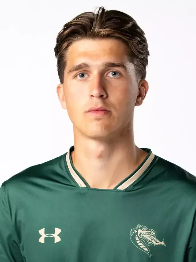 Frederik Danslet, Soccer, undefined