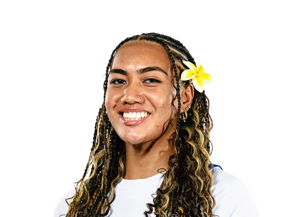 Adrienne Puletasi, Basketball, California State University, Bakersfield