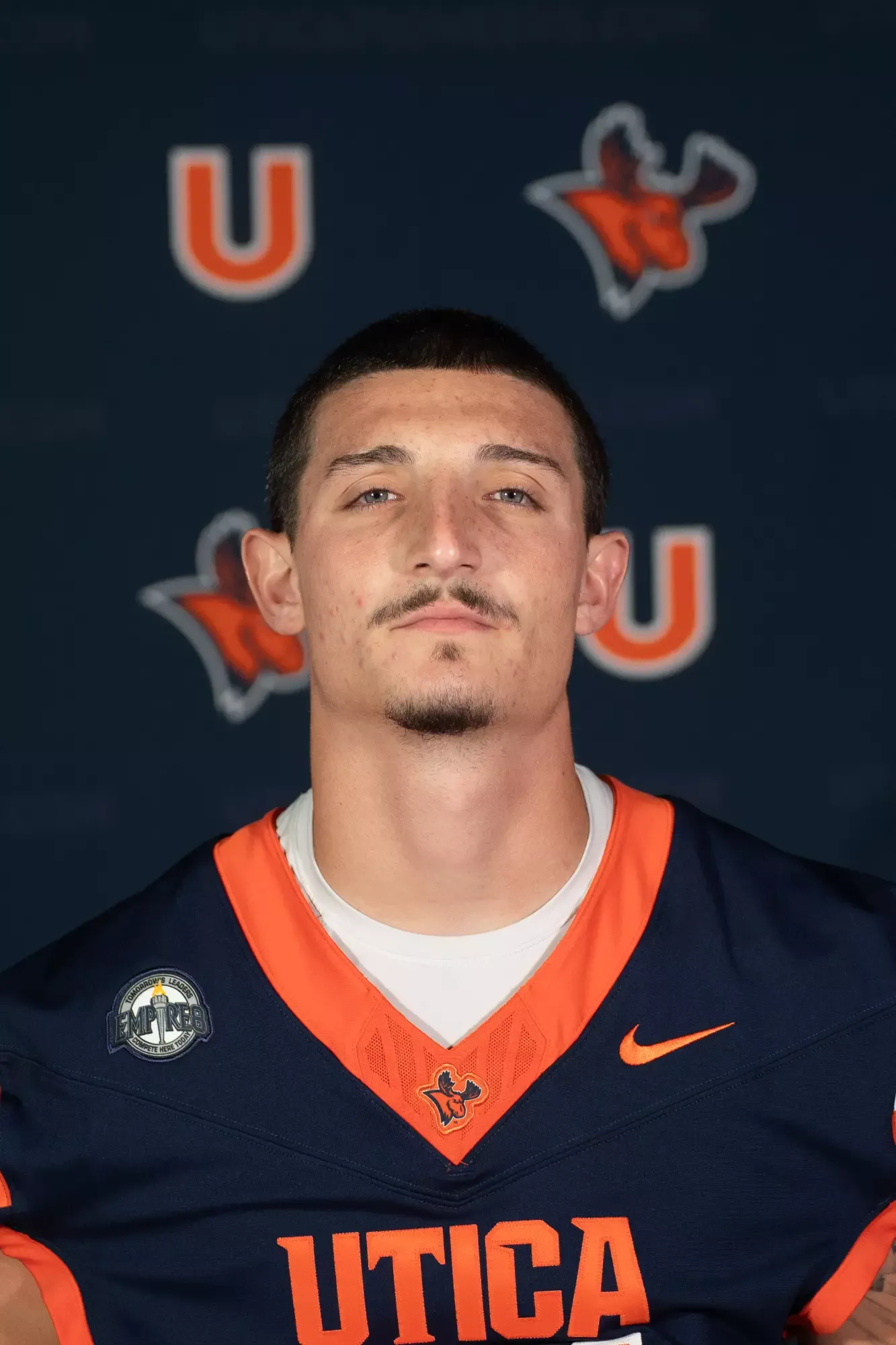 Joseph Gentile, Football, Utica University