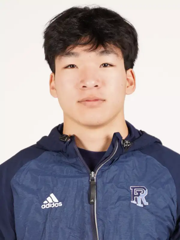 Nathan Park, Track and Field (O), University of Rhode Island