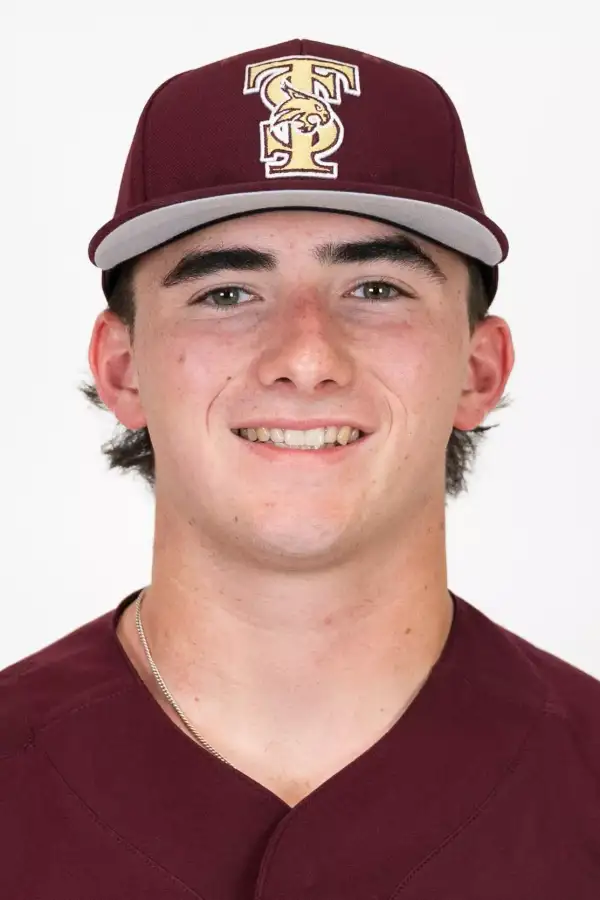 Drayton Mitchell, Baseball, Texas State University