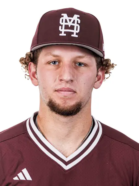 Jaxon Shineflew, Baseball, Mississippi State University