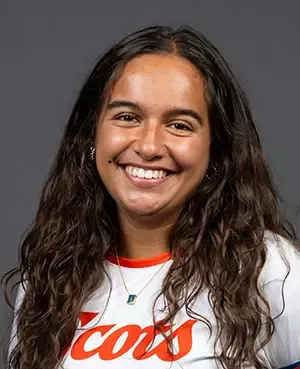Ava Arredondo, Soccer, Macalester College