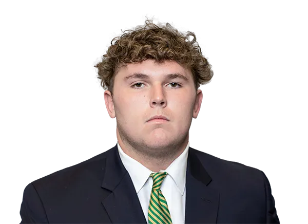 Ryan Gunter, Football, undefined