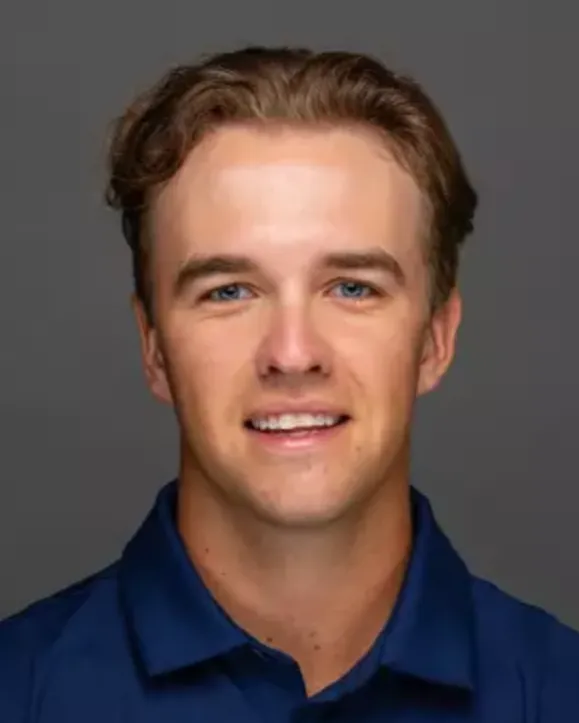 William Wistrand, Golf, undefined