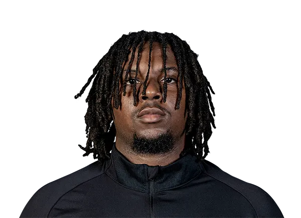 William Goodvine III, Football, undefined