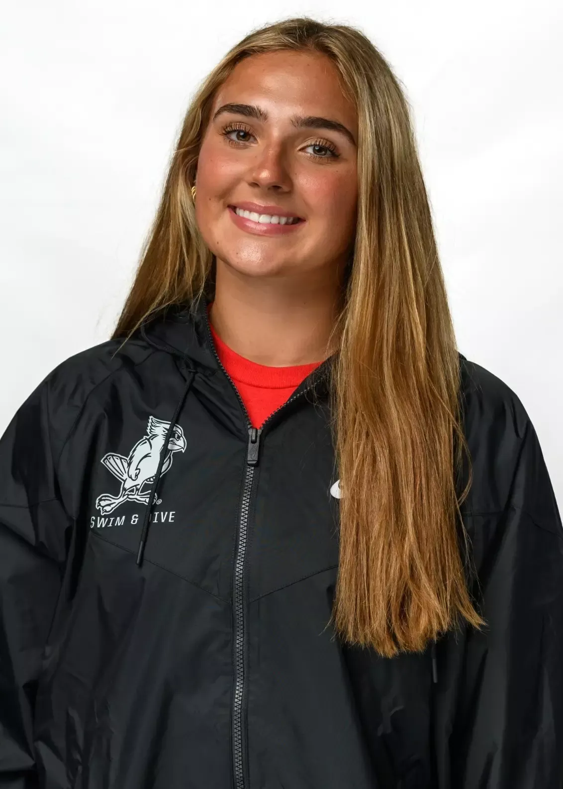 Martyna Dobek, Swimming & Diving, Illinois State University