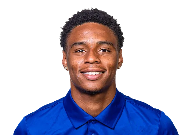 Kameron Carter, Football, Louisiana Tech University