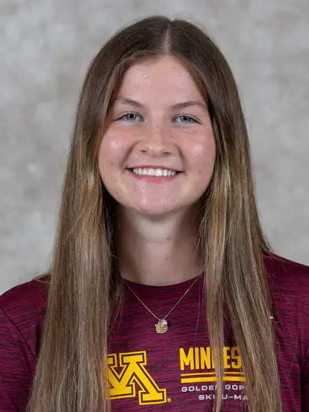 Carley LaMotte, Track and Field (O), University of Minnesota