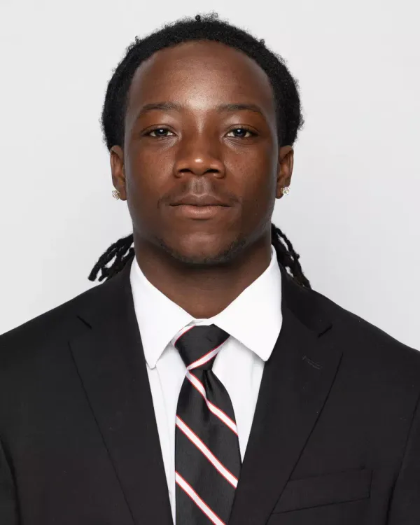 Kenyata Smith, Football, Clark Atlanta University