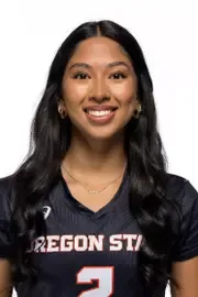 Alondra Paz, Volleyball, undefined
