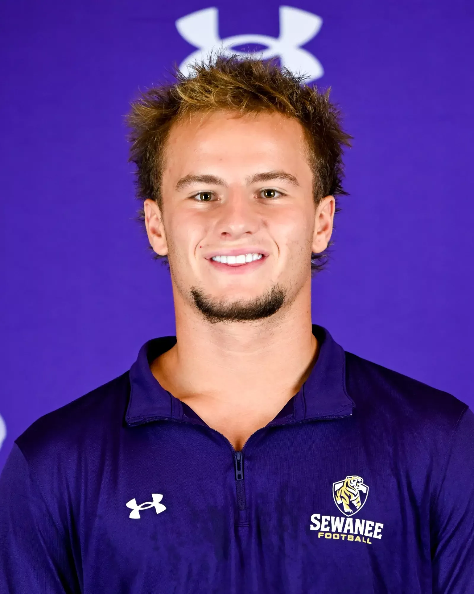 Bo Donnelly, Football, The University of the South