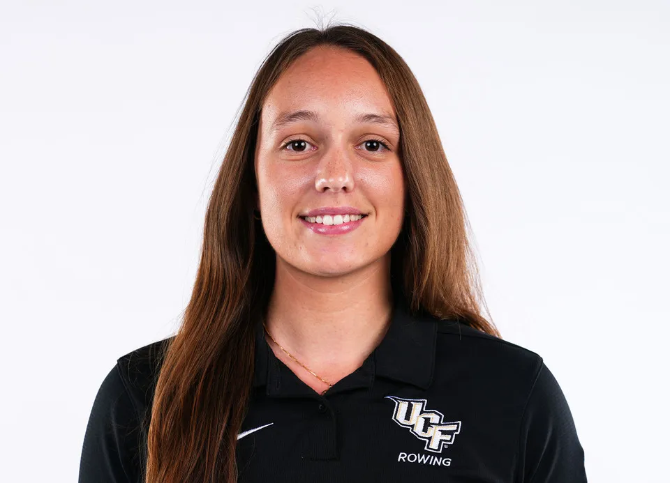 Coralie Detre, Rowing, undefined