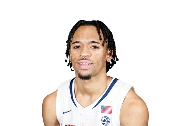 Dante Harris, Basketball, undefined