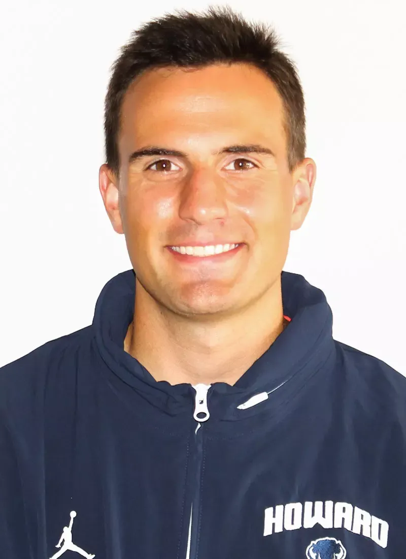 Thomas Monnig, Football, Howard University