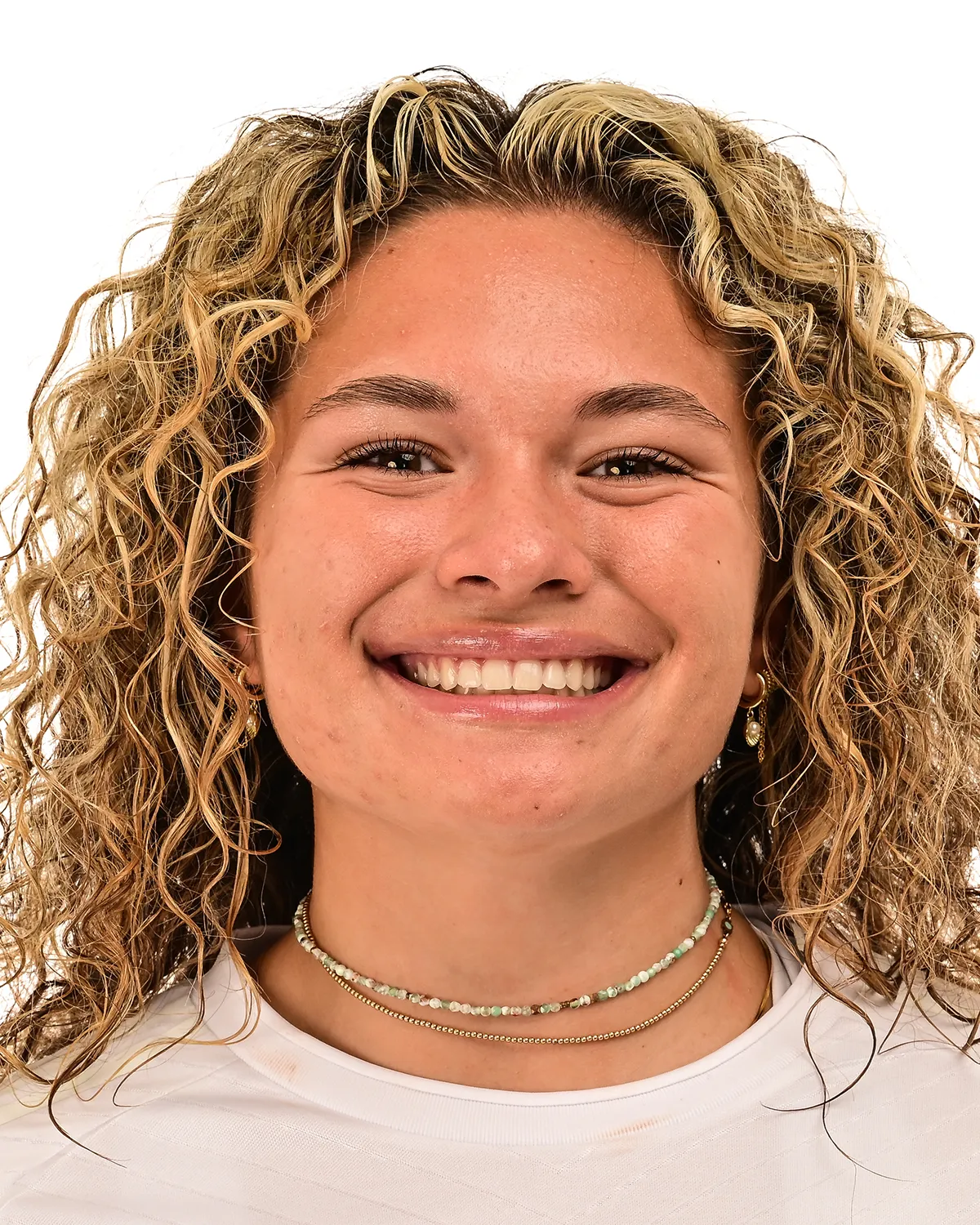 Sofia Sasan, Soccer, undefined