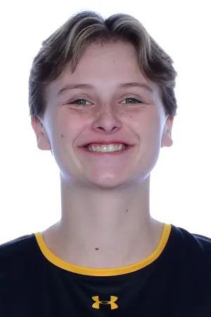 Sam Goodiel, Lacrosse, undefined