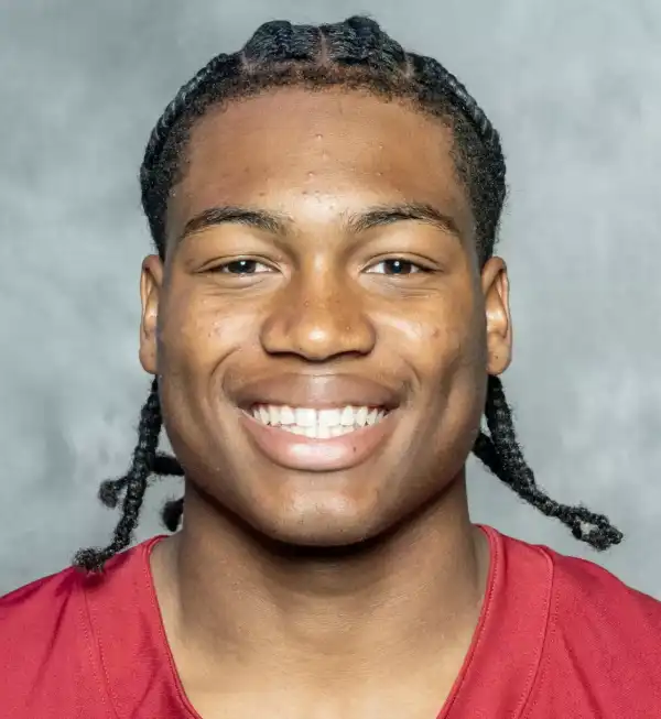 Matthew McClain, Football, Iowa State University