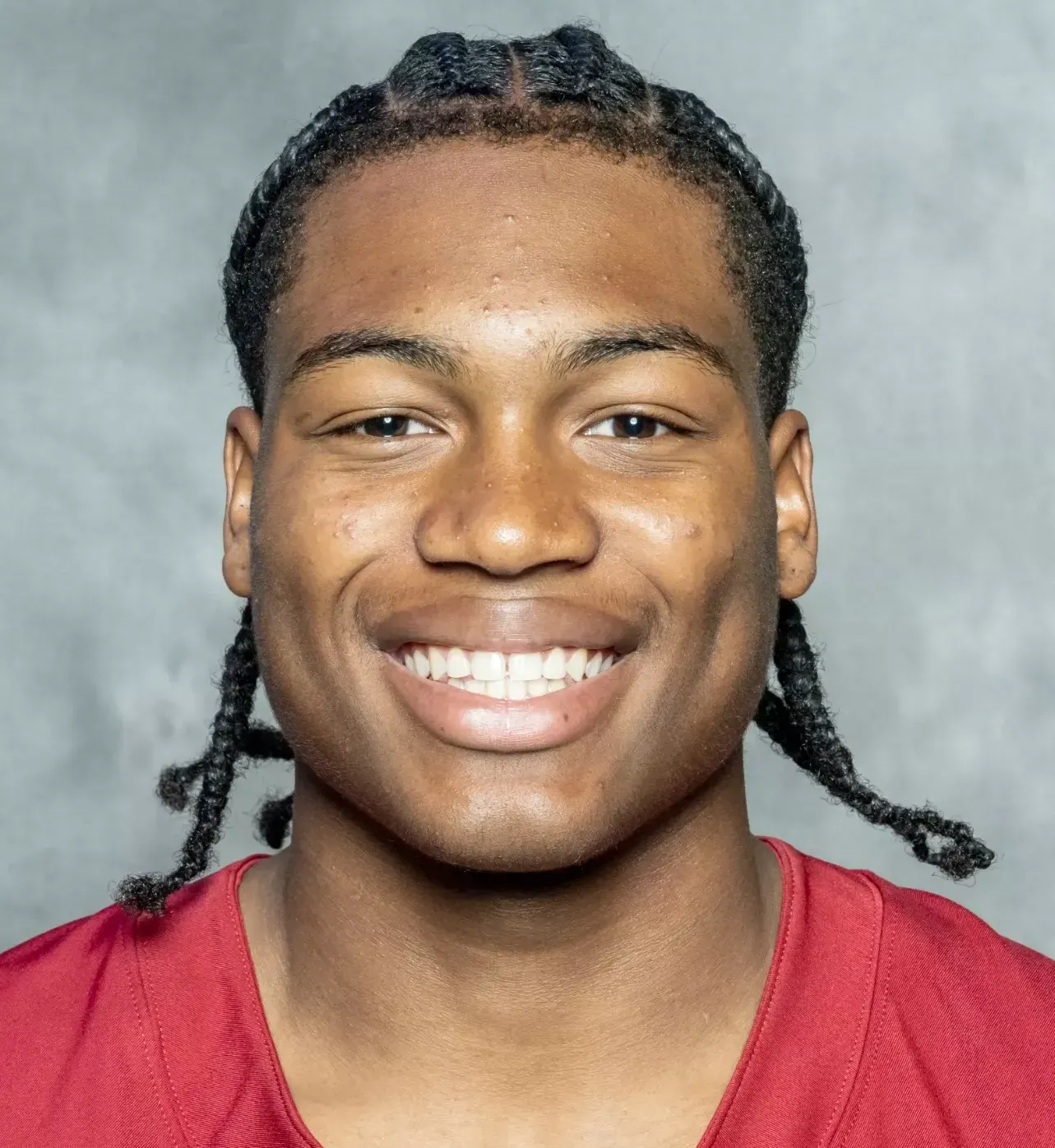 Matthew McClain, Football, undefined