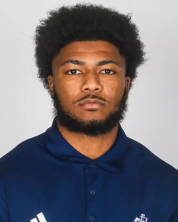 Izzy Bills, Football, Washburn University