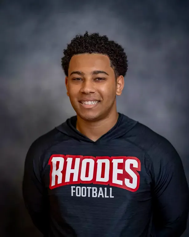 Cole LaCoste, Football, Rhodes College