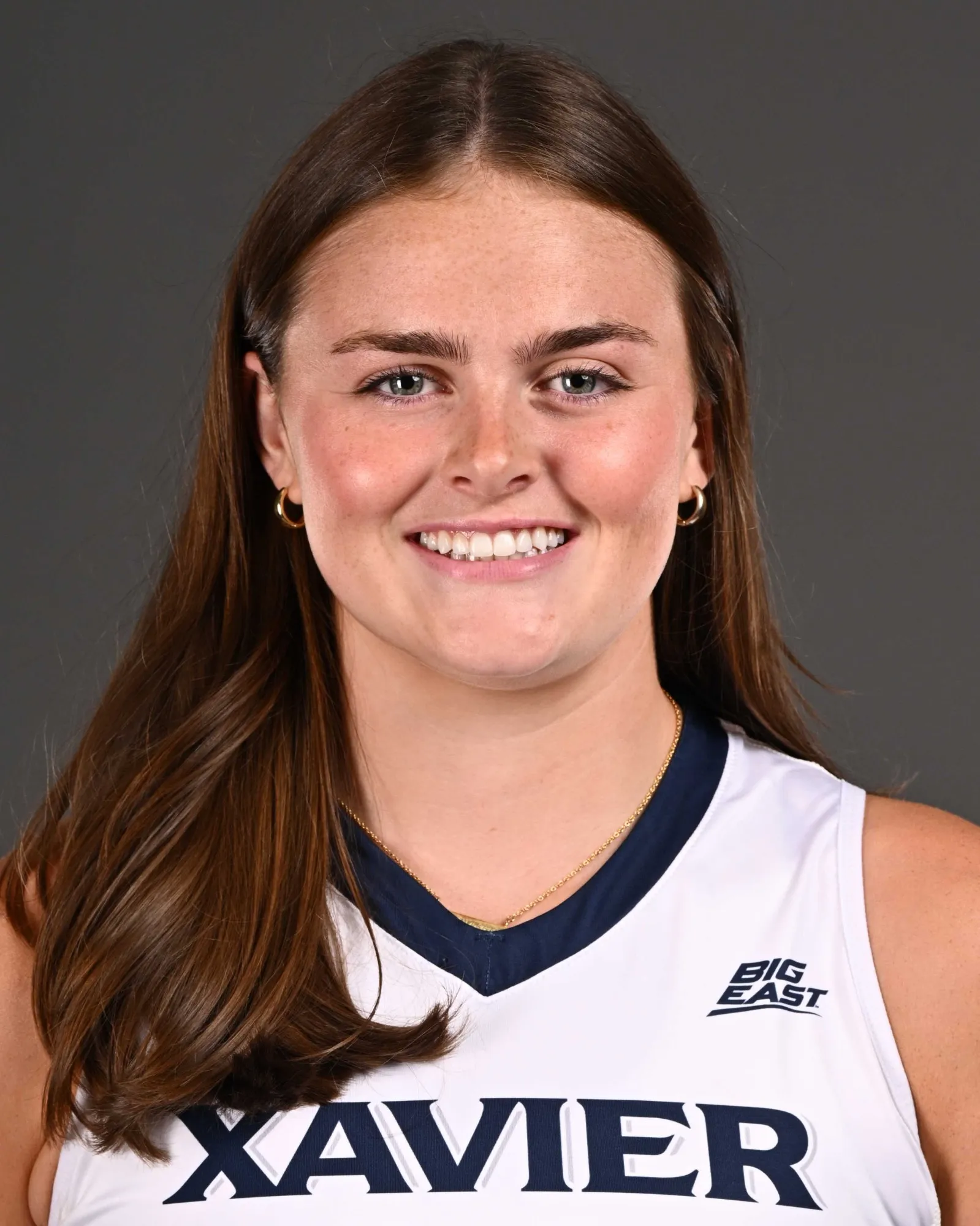 Margo Kemp, Volleyball, undefined